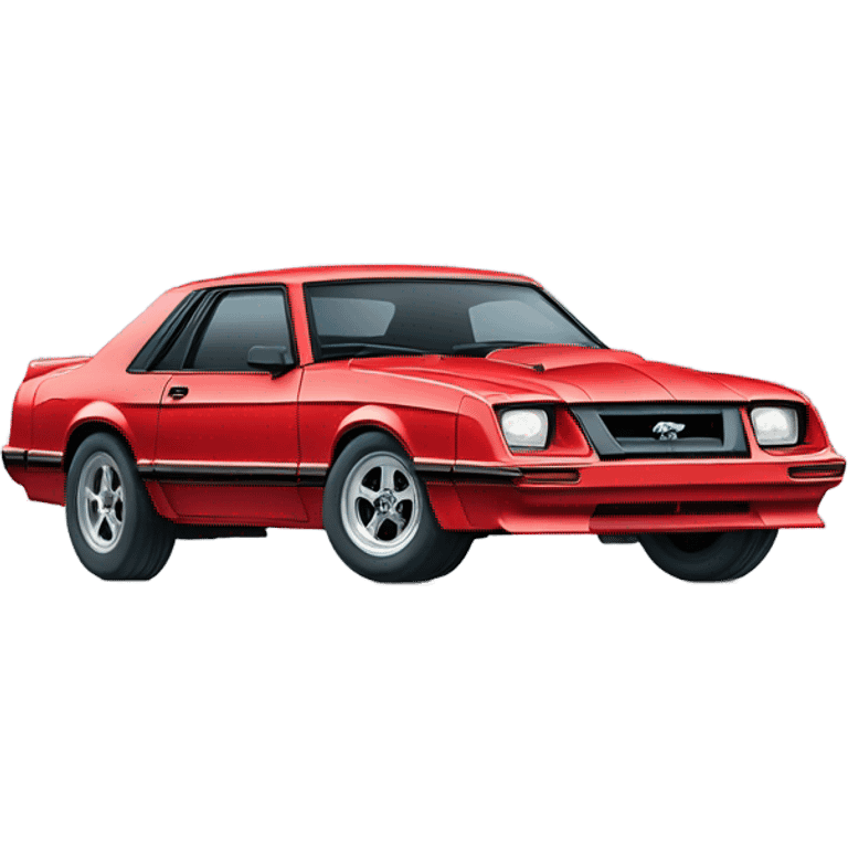 Foxbody emoji