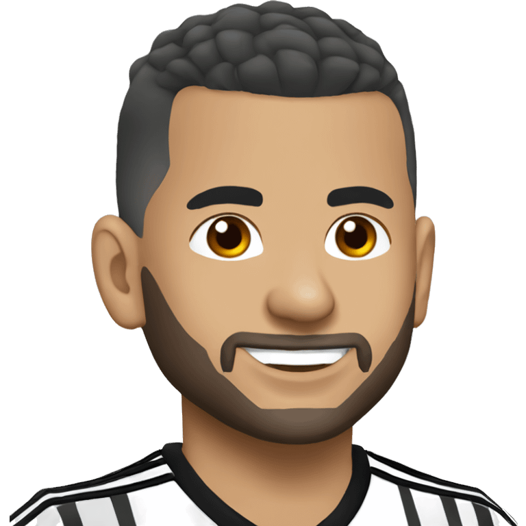 Quaresma besiktas emoji