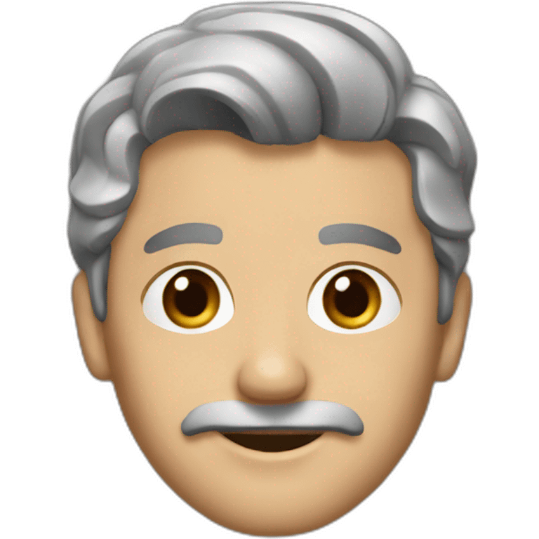 Jean pierre coffe emoji