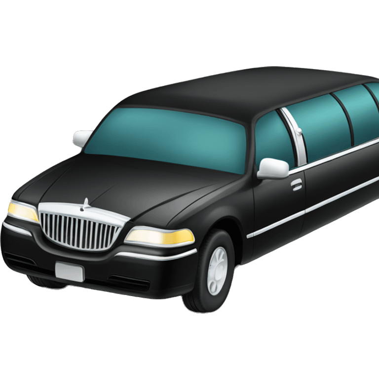 Limo emoji