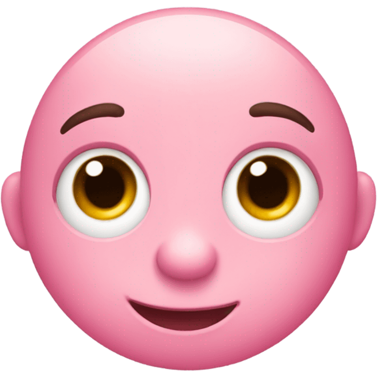 kirby emoji