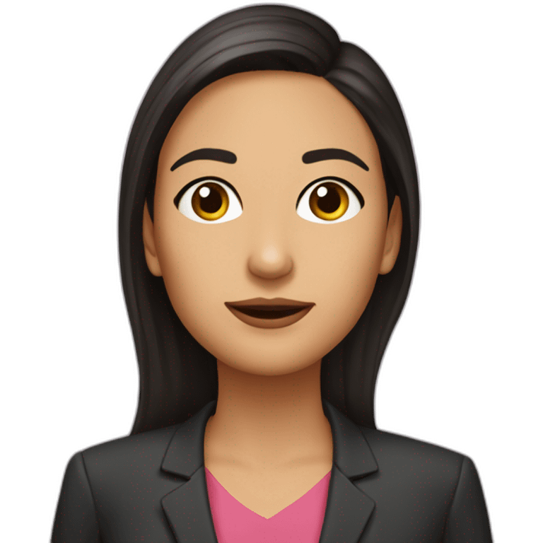 Gisel Campos Santos emoji