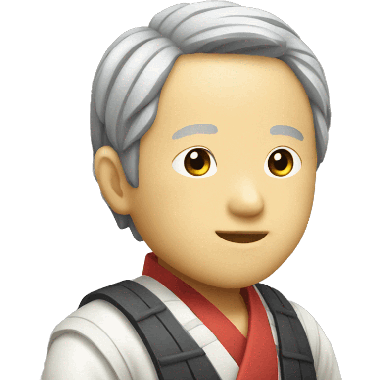 Gakushu Asano emoji