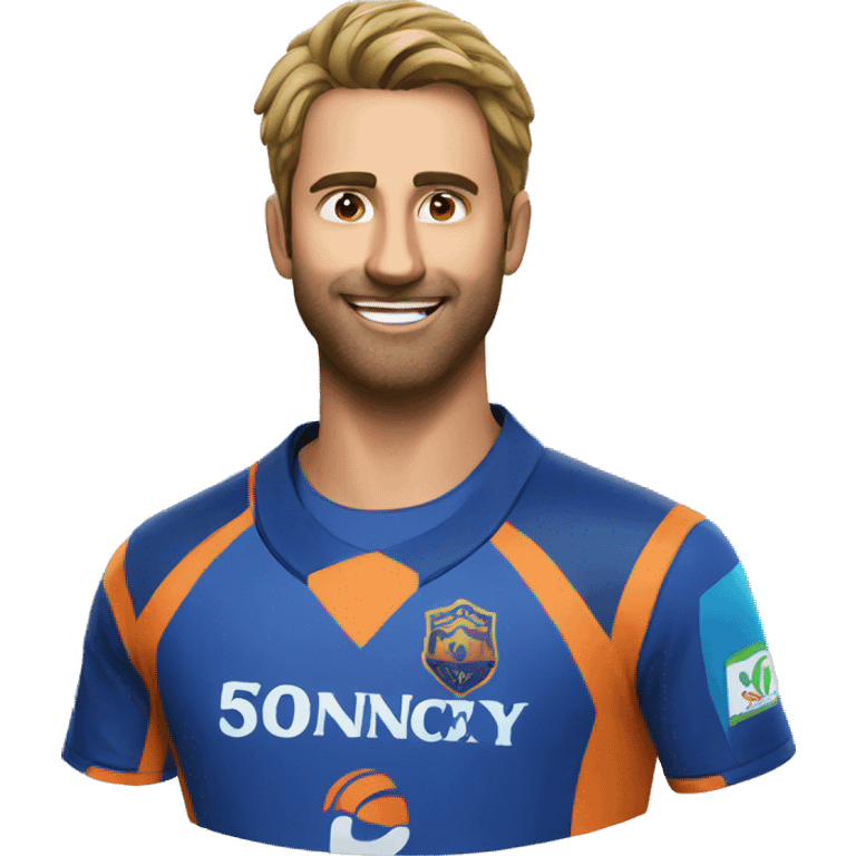 IPL emoji