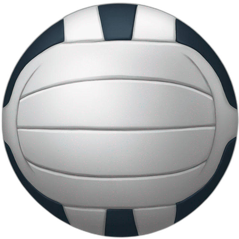 vollyball emoji