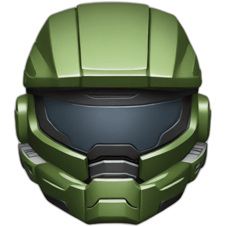 master chief halo emoji