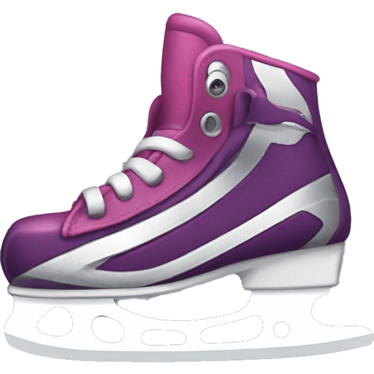 skates emoji