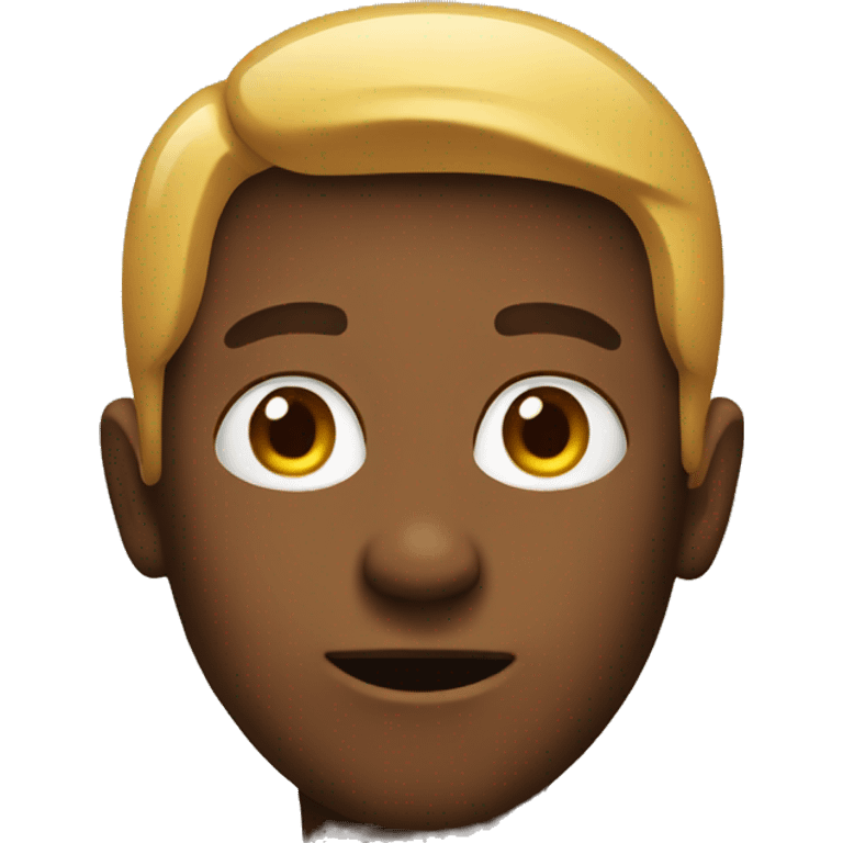 An emoji that represents a reason for something emoji