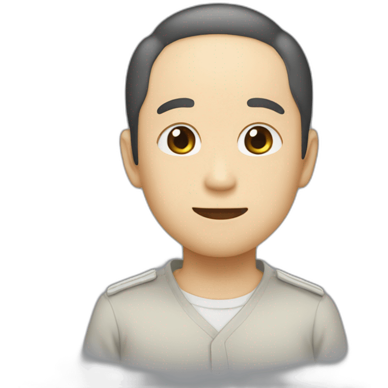 Echiro oda  emoji