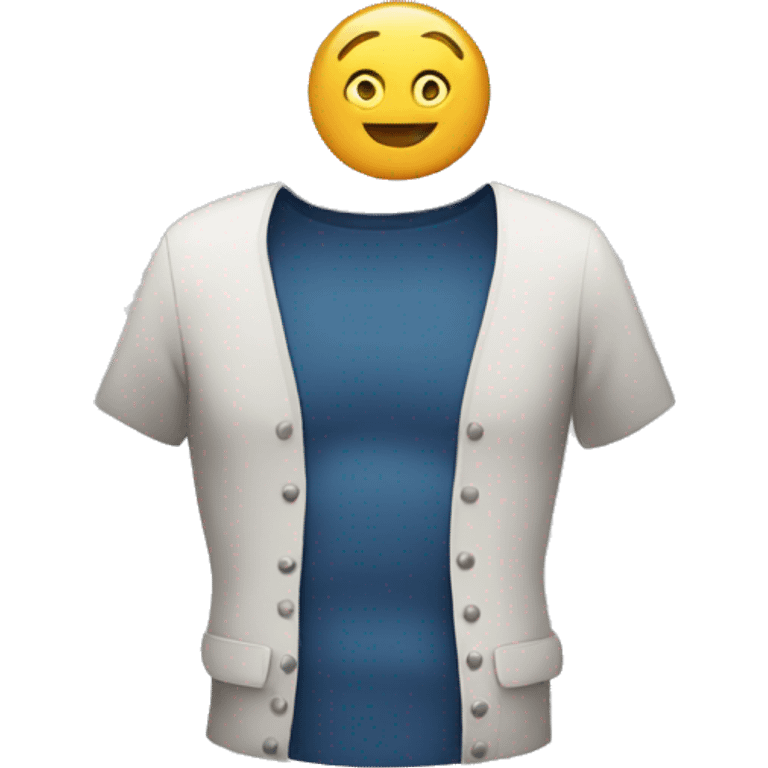 waist emoji