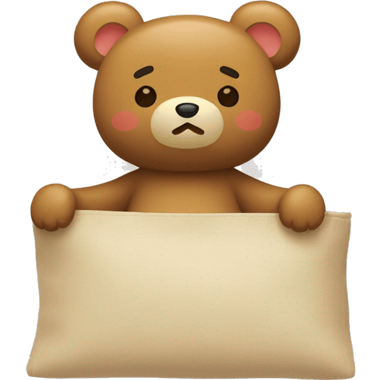 rilakkuma emoji