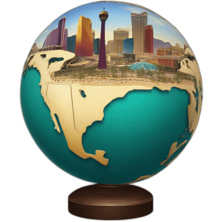 las-vegas-sphere emoji