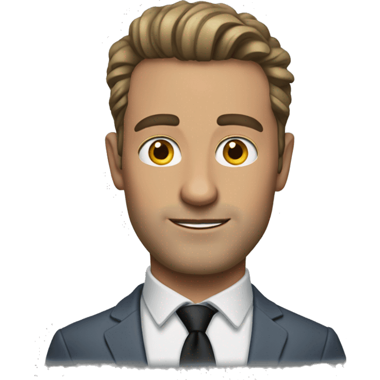 joel miller emoji