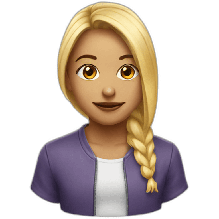 Mia calif a emoji