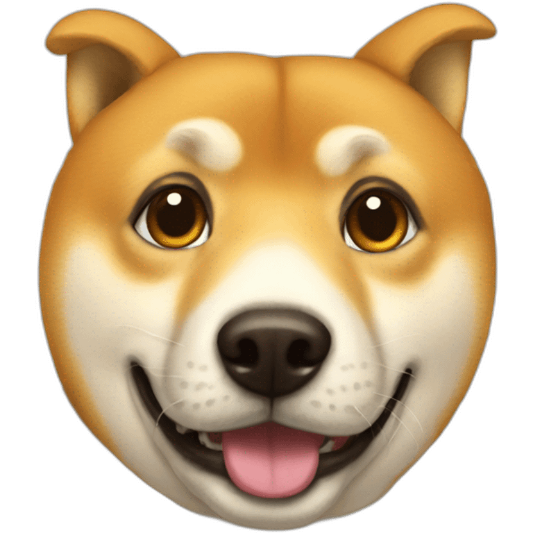 dogeza emoji