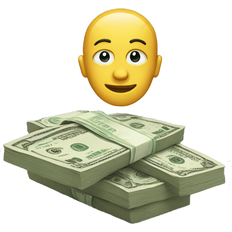 money emoji