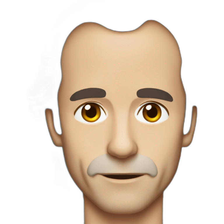 Jean jacques Goldman emoji