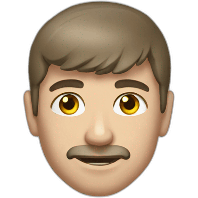 nicko minsk emoji