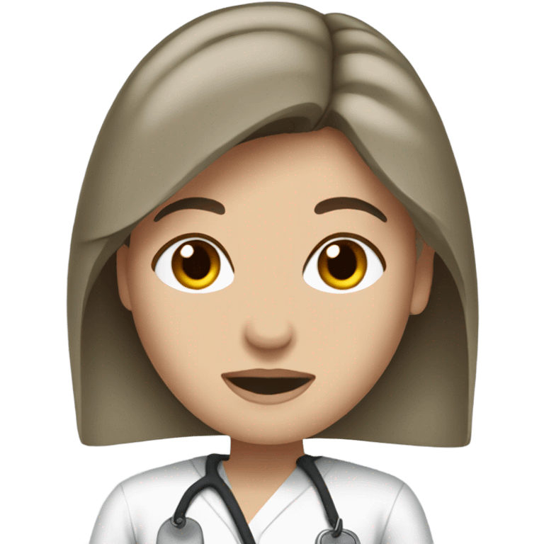 Meredith grey  emoji