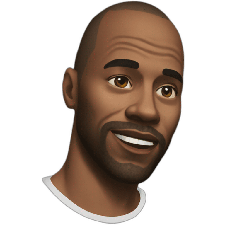 GTA V emoji