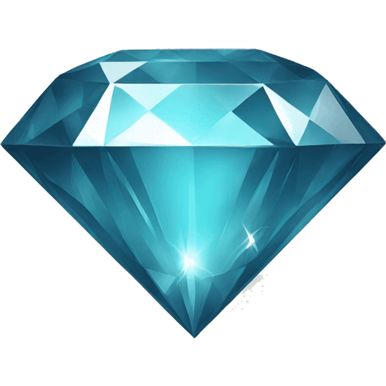 diamond emoji