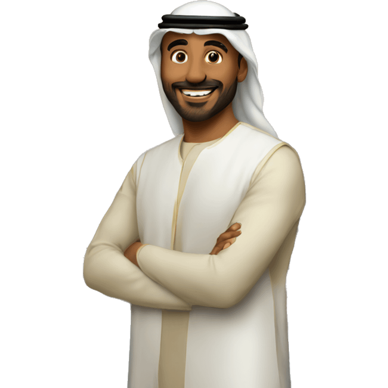 DUBAI emoji