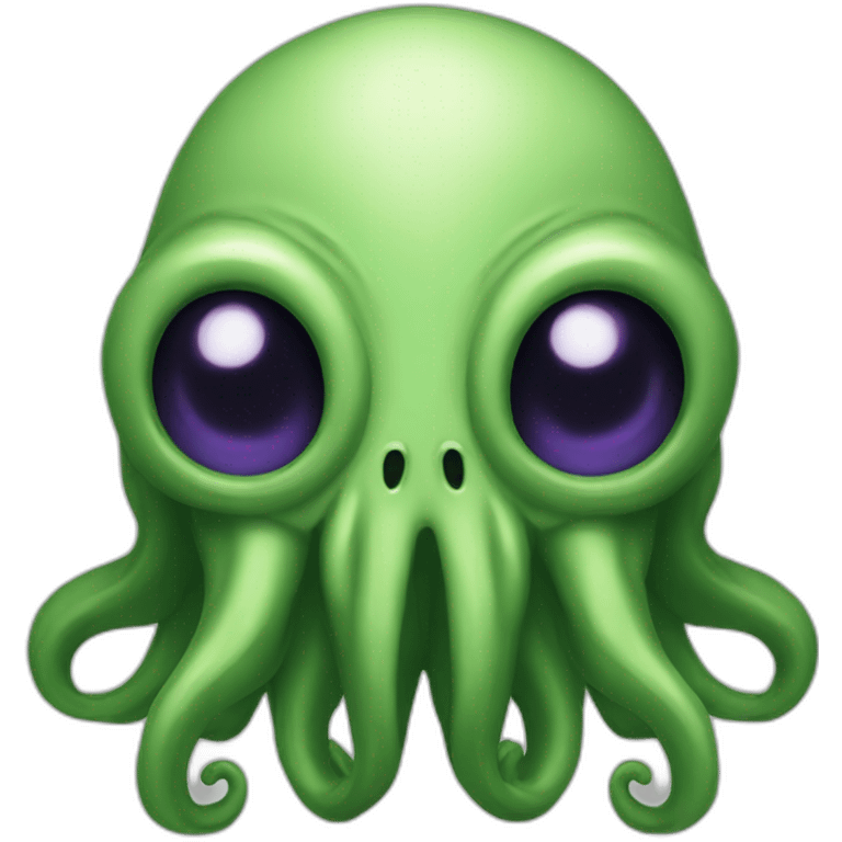 cthulhu emoji