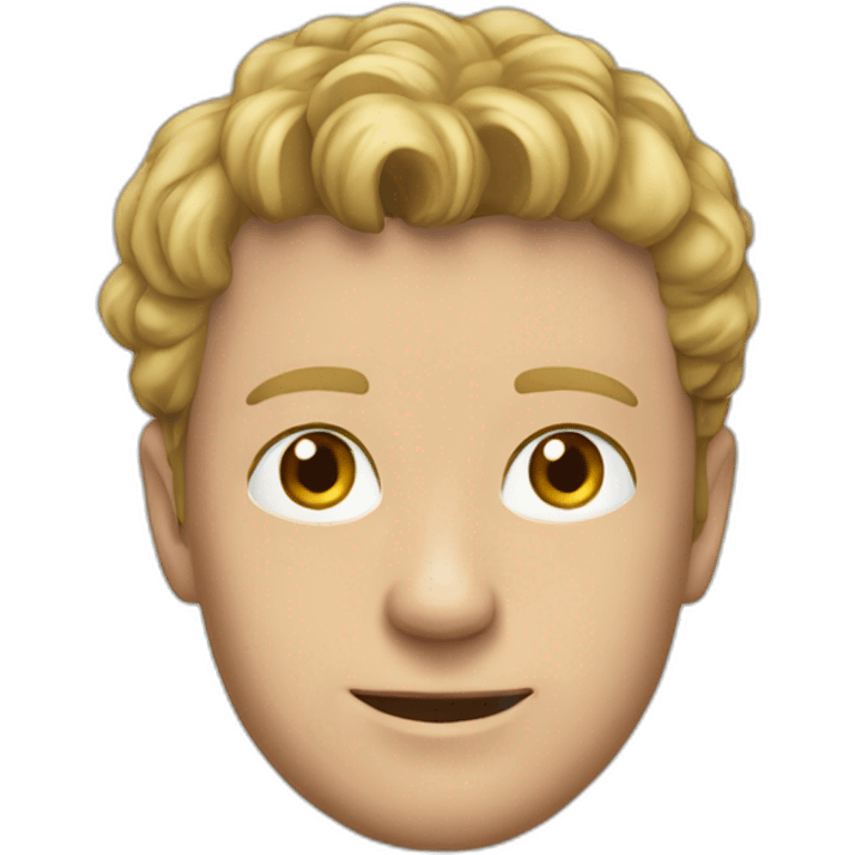 joost grootens emoji