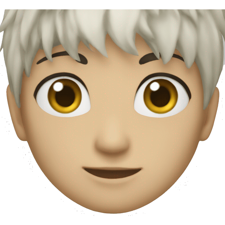 Sukuna emoji