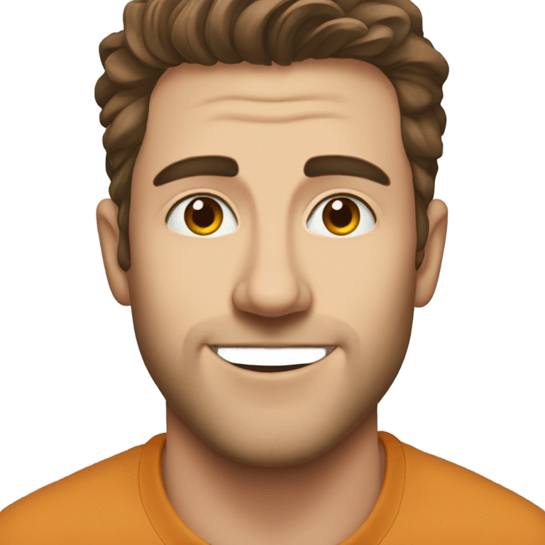 Drew Phillips  emoji