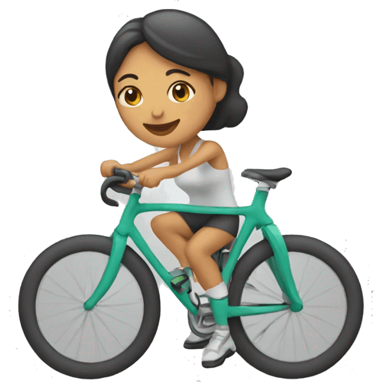 mujer con velo emoji