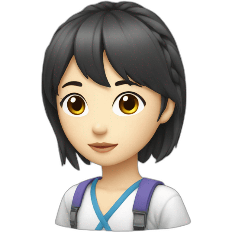 miyu emoji