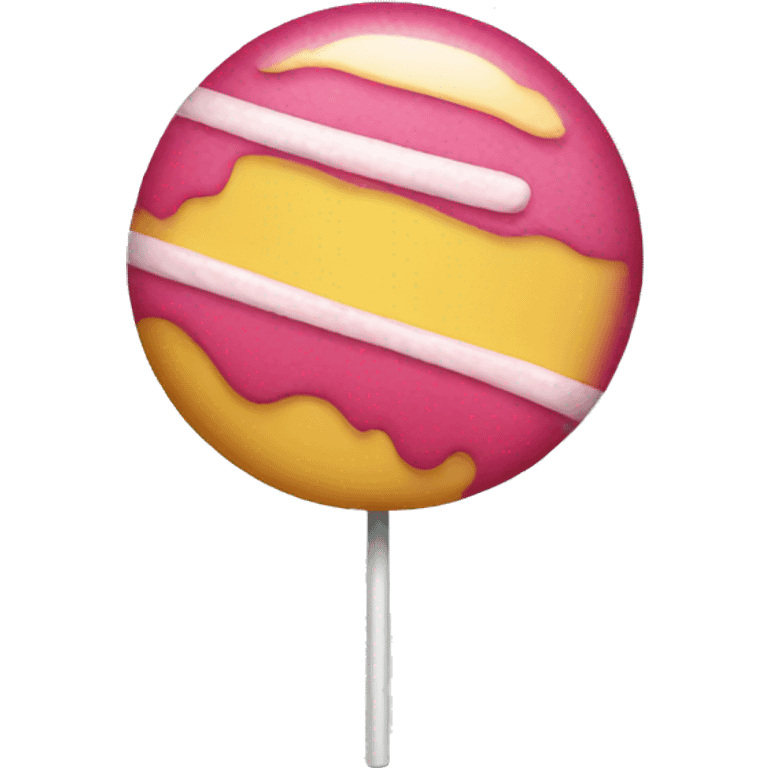 lollipop emoji