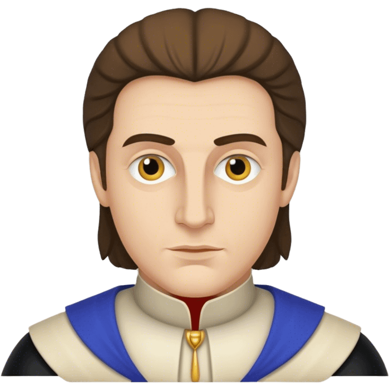 Gilles de Binc emoji