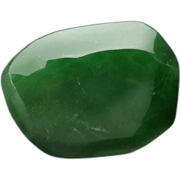 greenstone Pounamu new zealand emoji