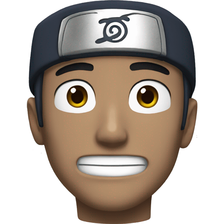 Naruto  emoji