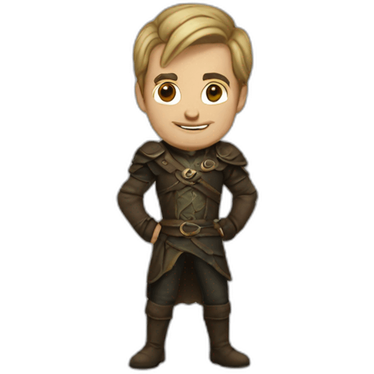 Killian emoji