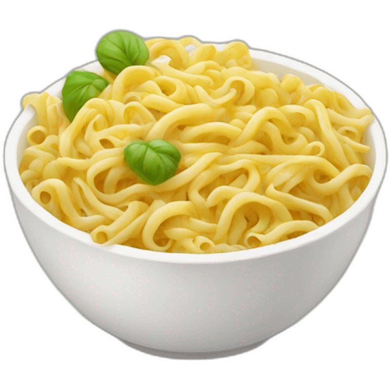 noodles emoji