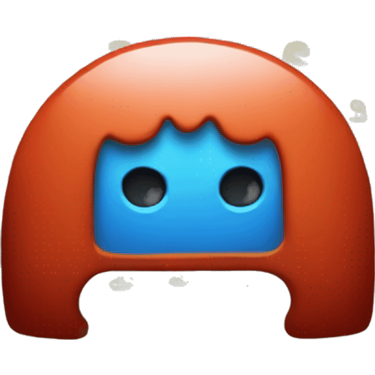 pacman emoji