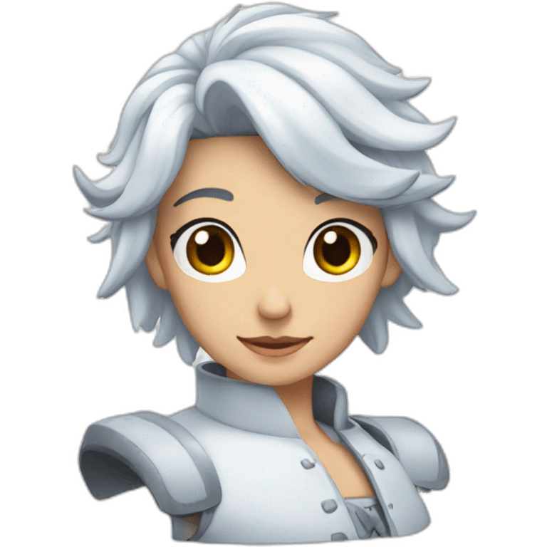 schnee emoji