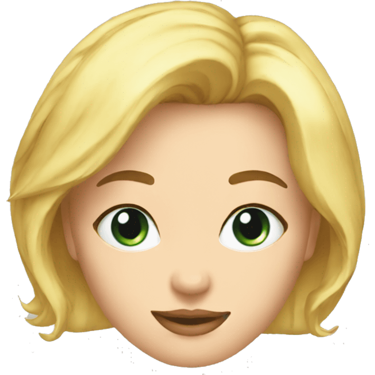 elle musk emoji