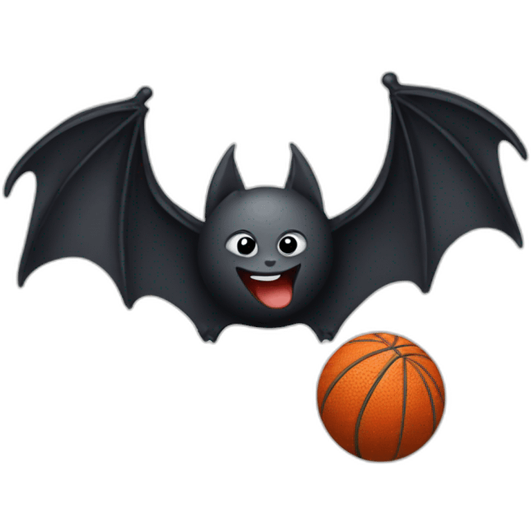 Bat And Ball emoji