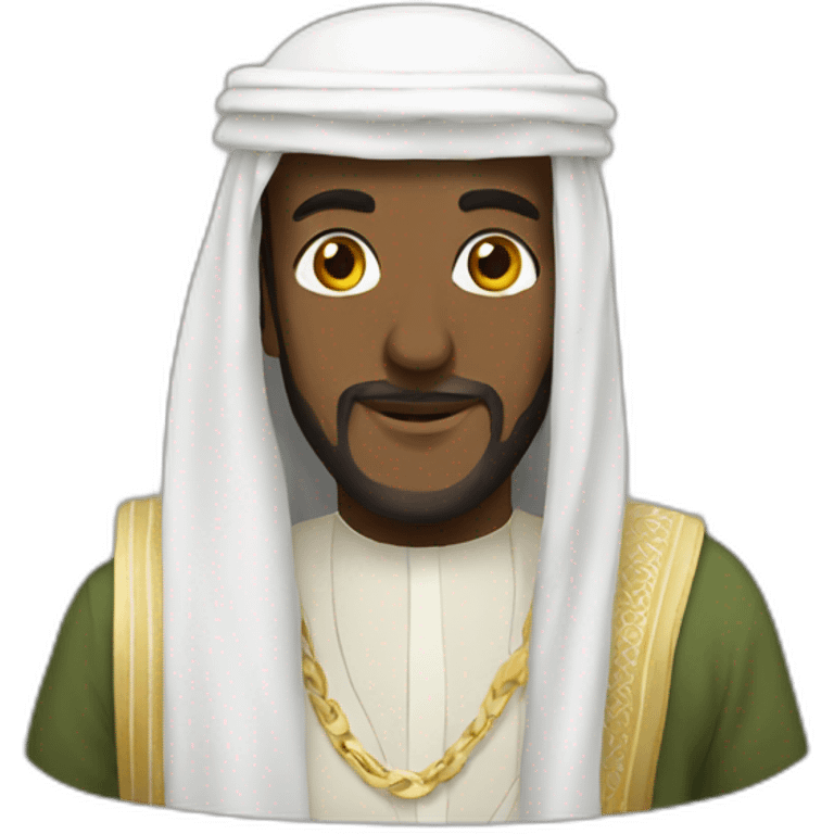 makkah emoji