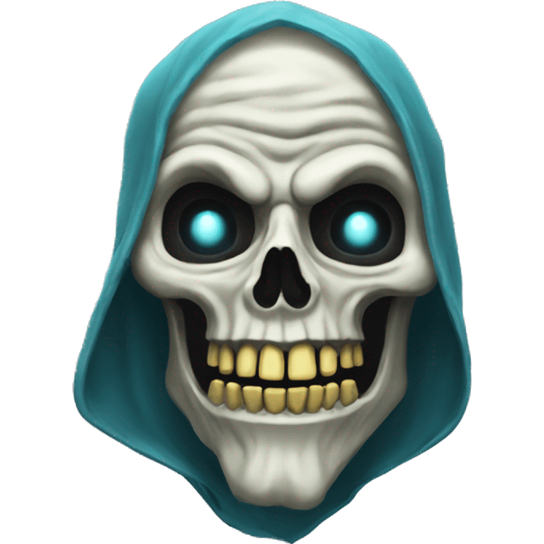 Lich  emoji