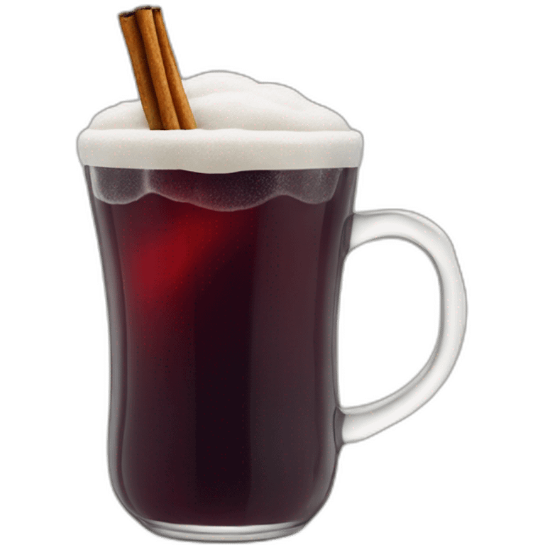 glühwein emoji