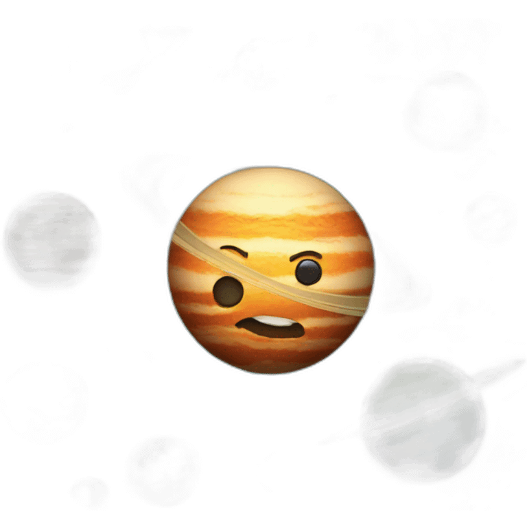 planets emoji