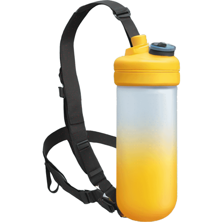 hydration pack emoji