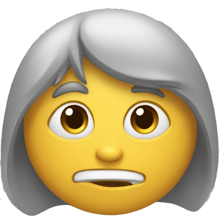 Chat qui vole  emoji