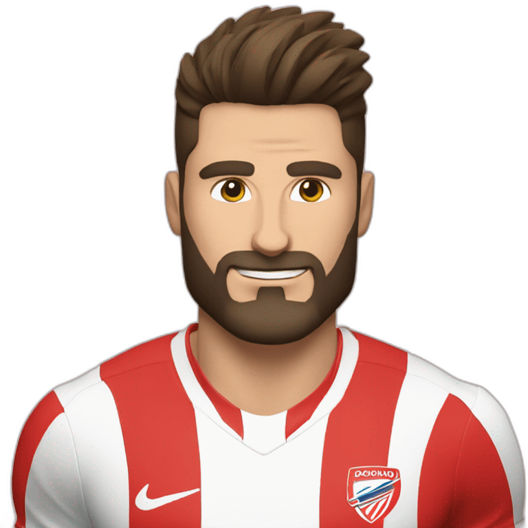 Giroud emoji