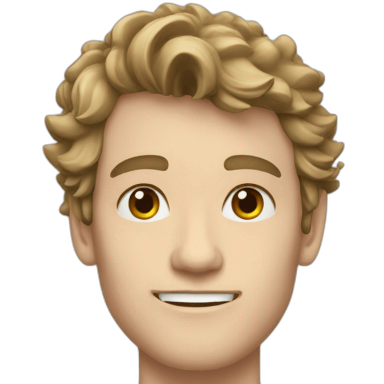 niels Schneider emoji